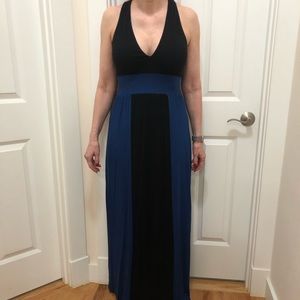 Venus maxi dress